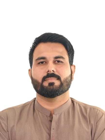 Sohail Qadir