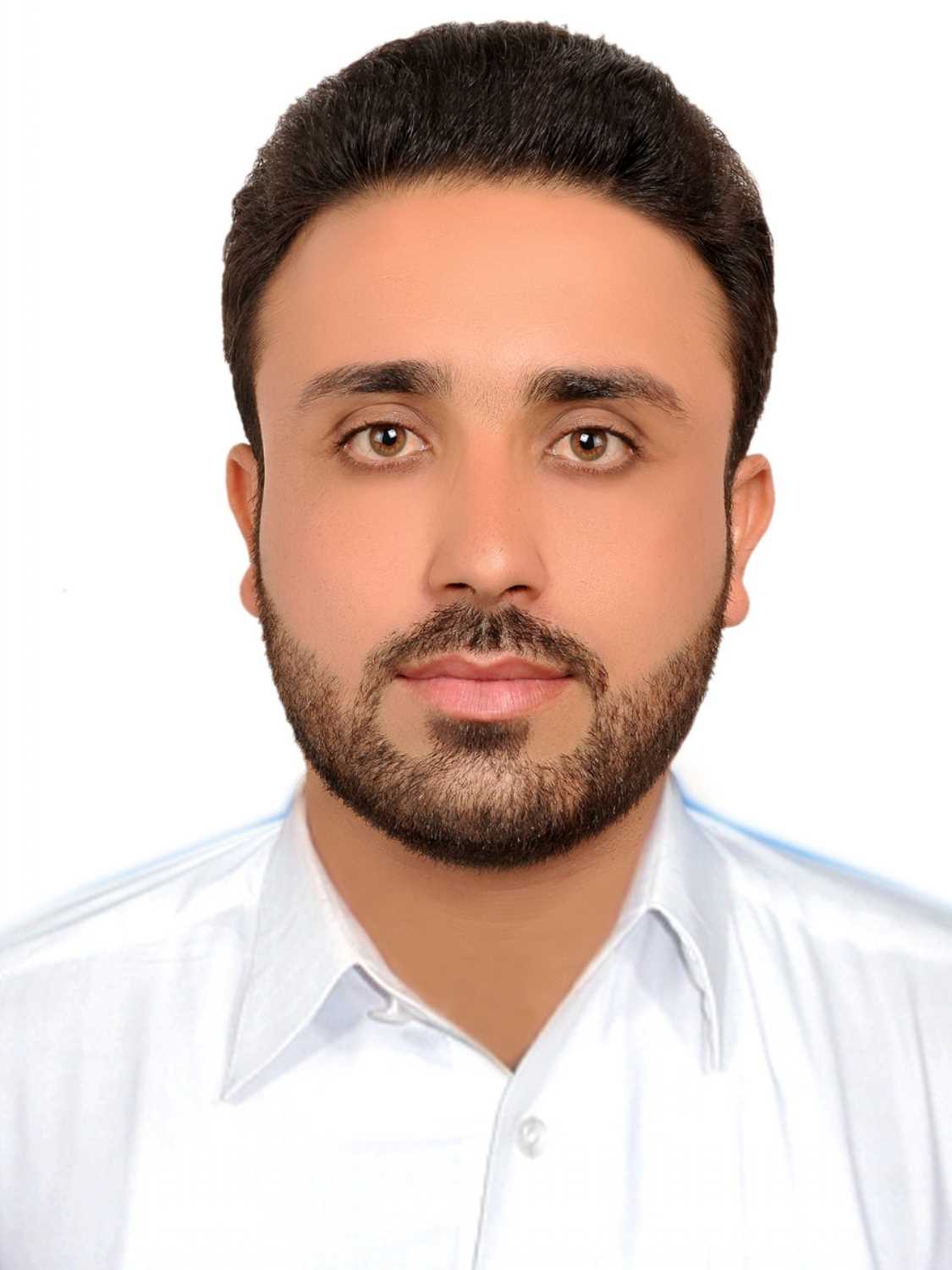 Arshad Muhammad