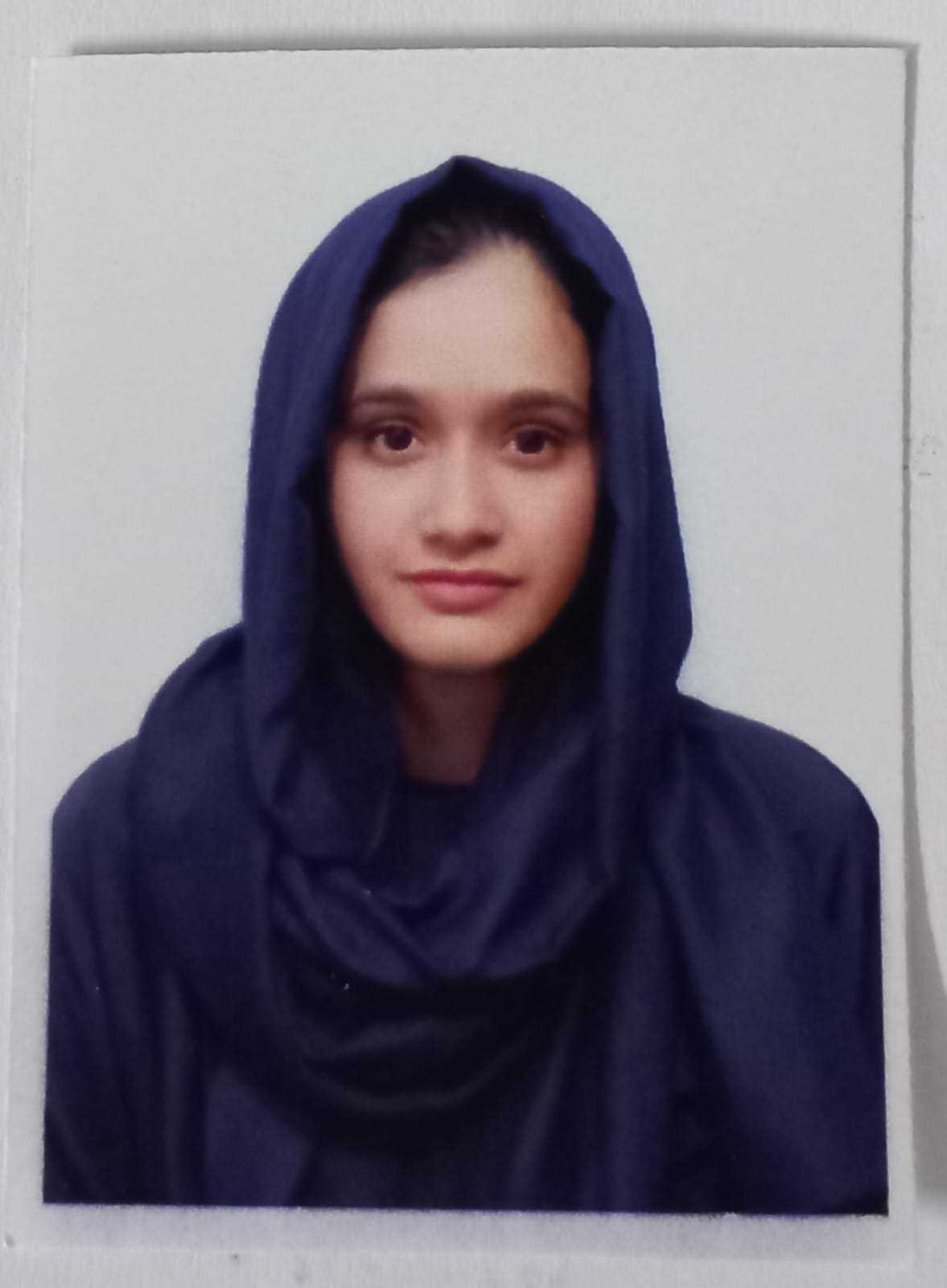 Manahil Iftekhar