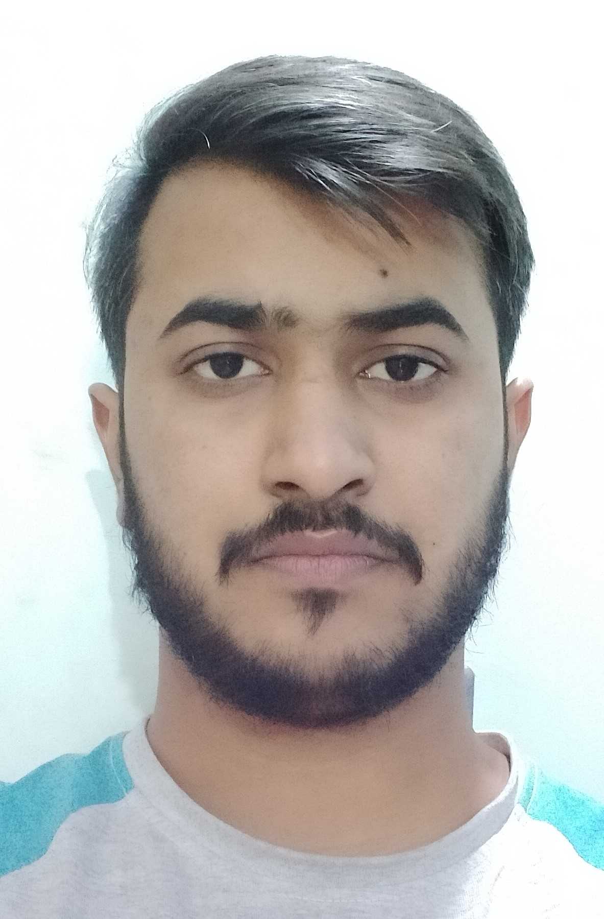 Muhammad yasir