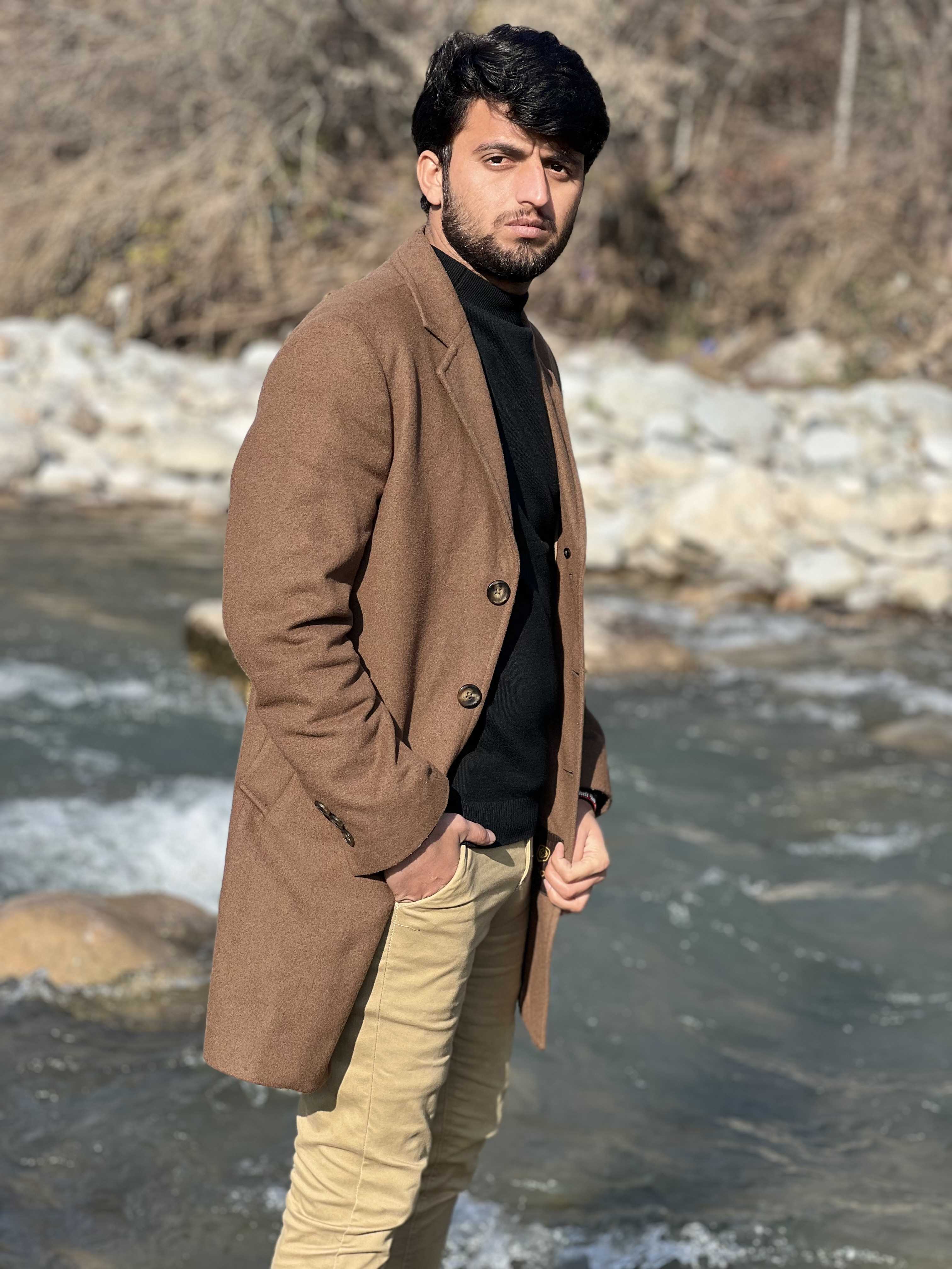 Iftikhar Ahmad
