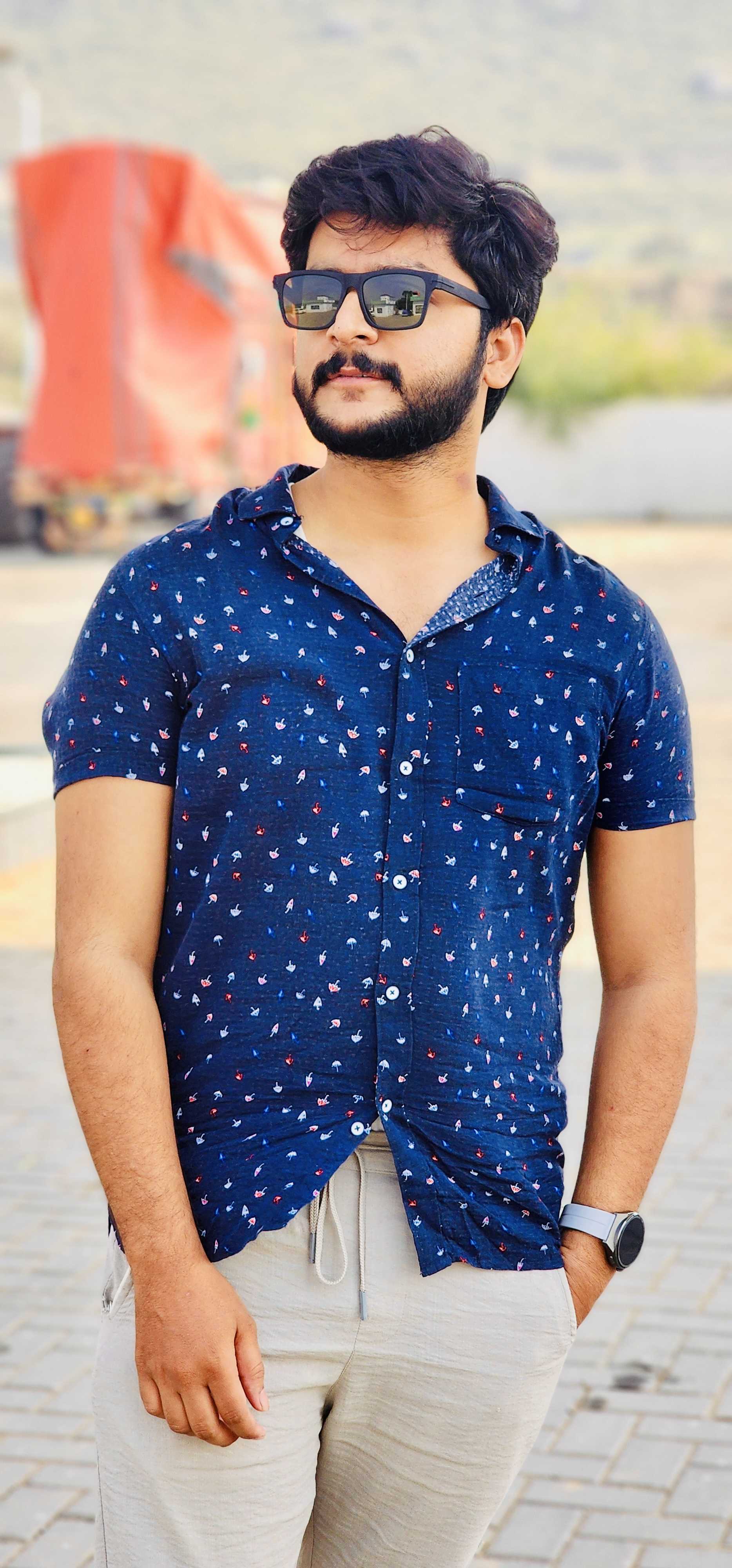 Muhammad Shahan