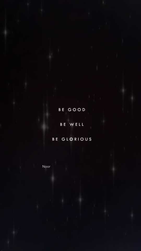 Noor
