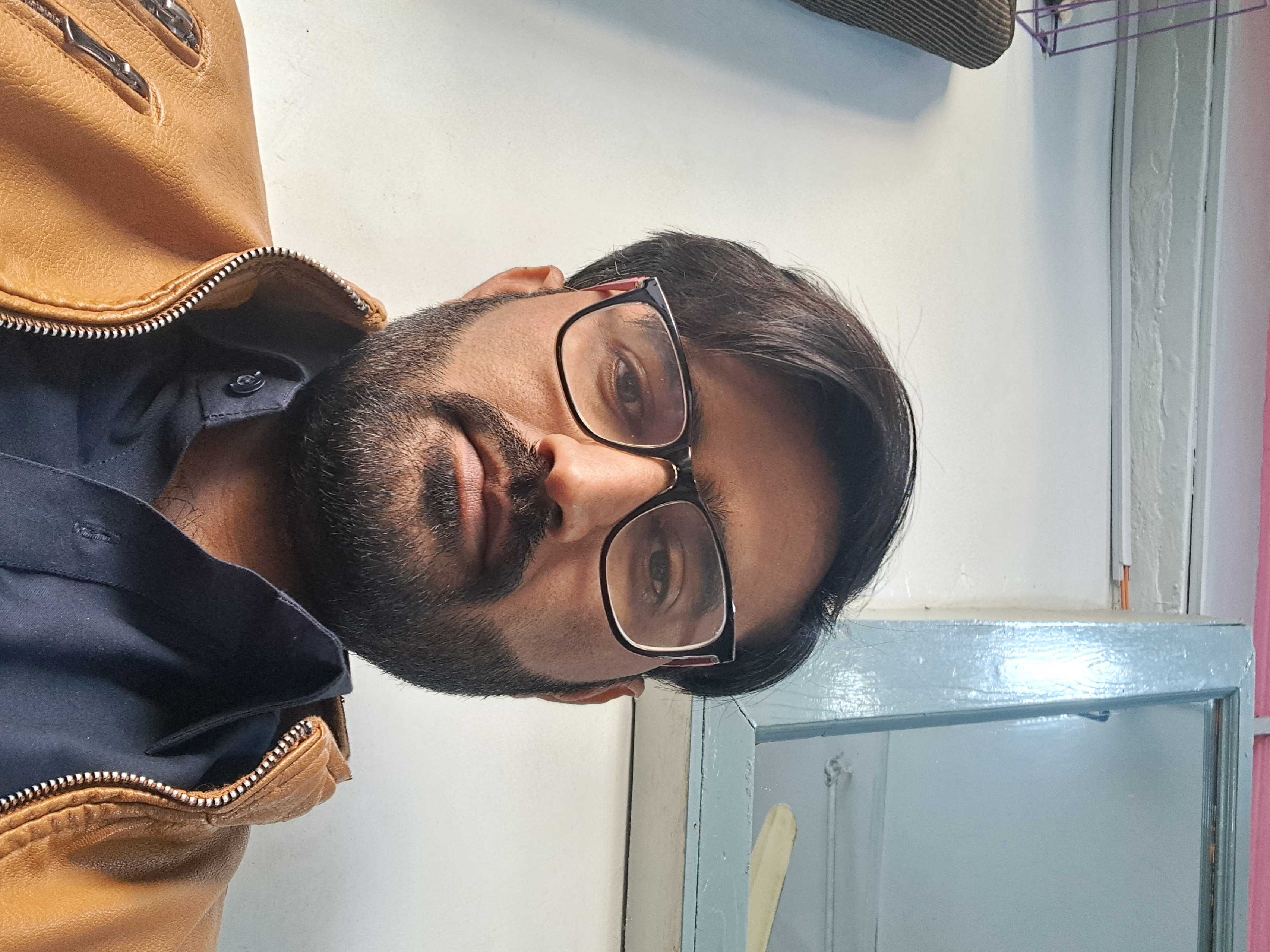 Muhammed