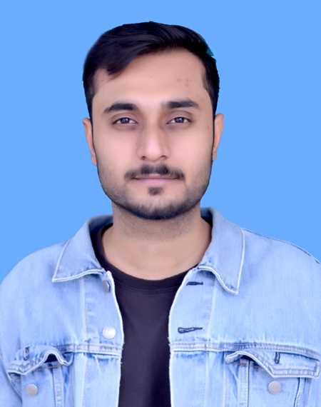 Mubashir Hassan Zaidi