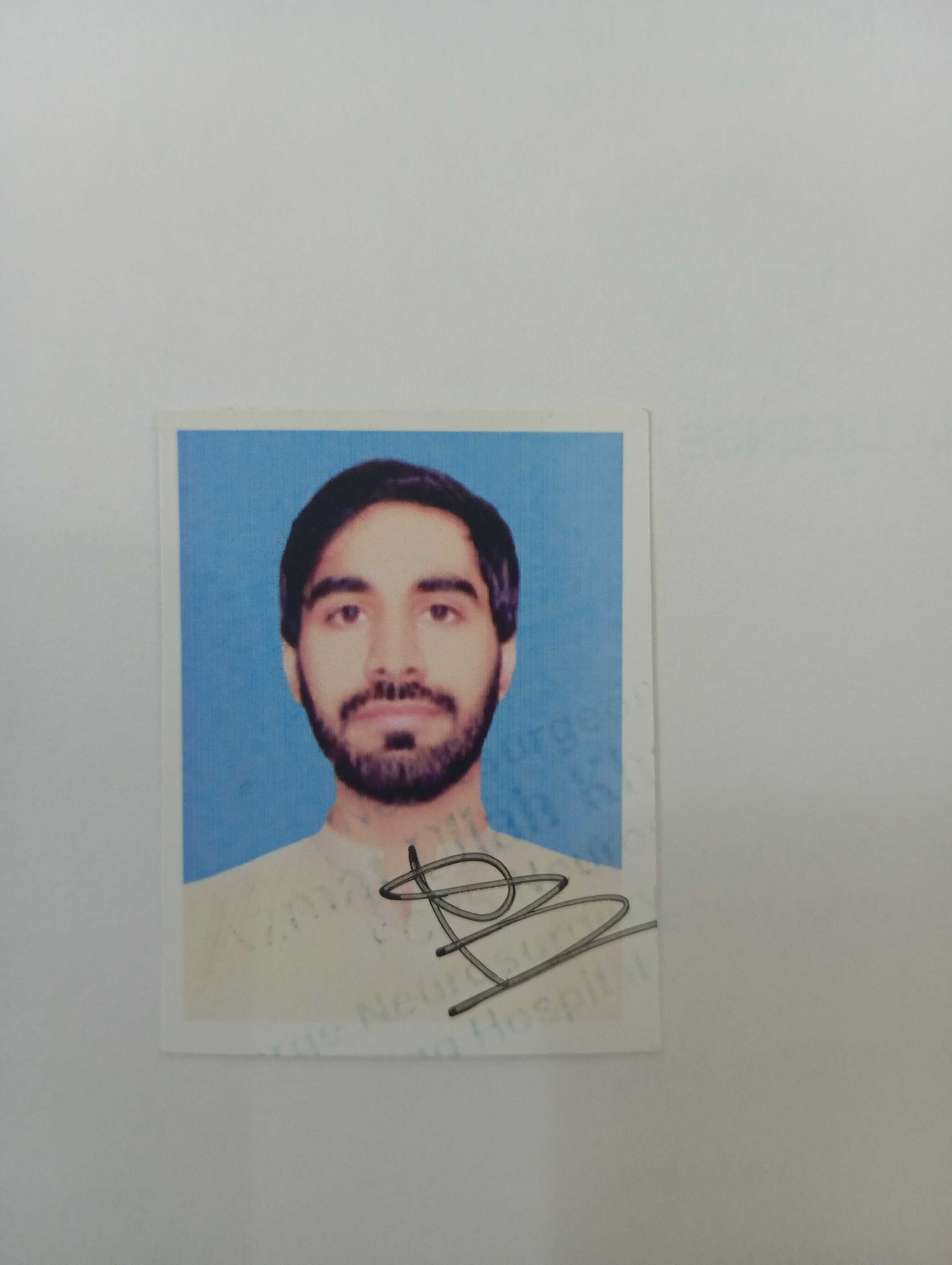 Aqib Mushtaq