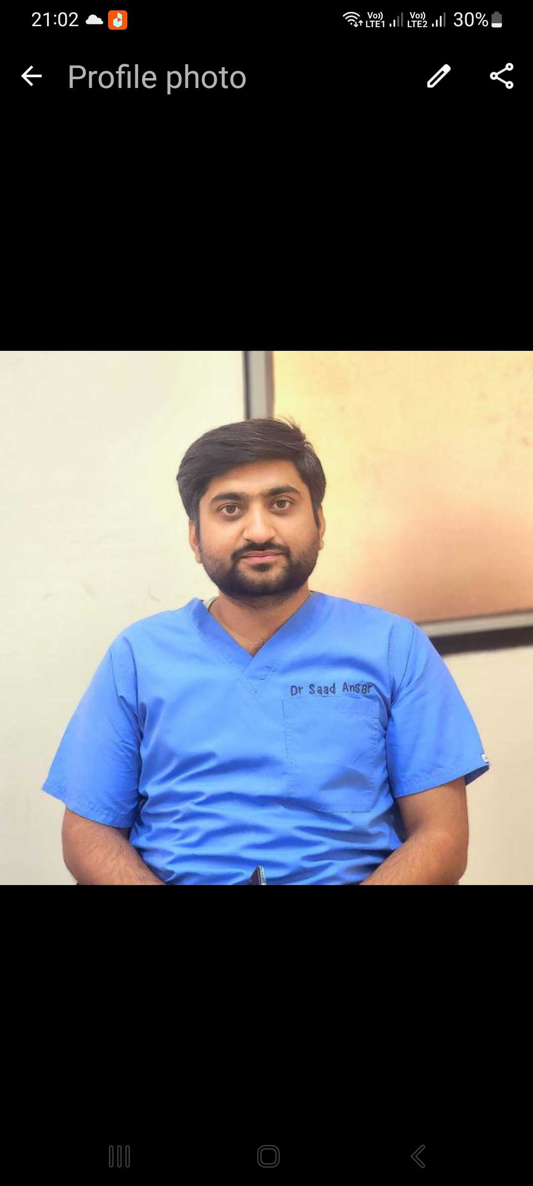 Saad Ansar