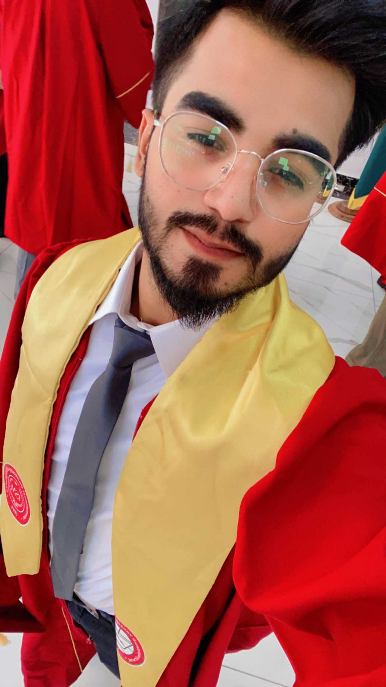 MUDASSIR ABBAS