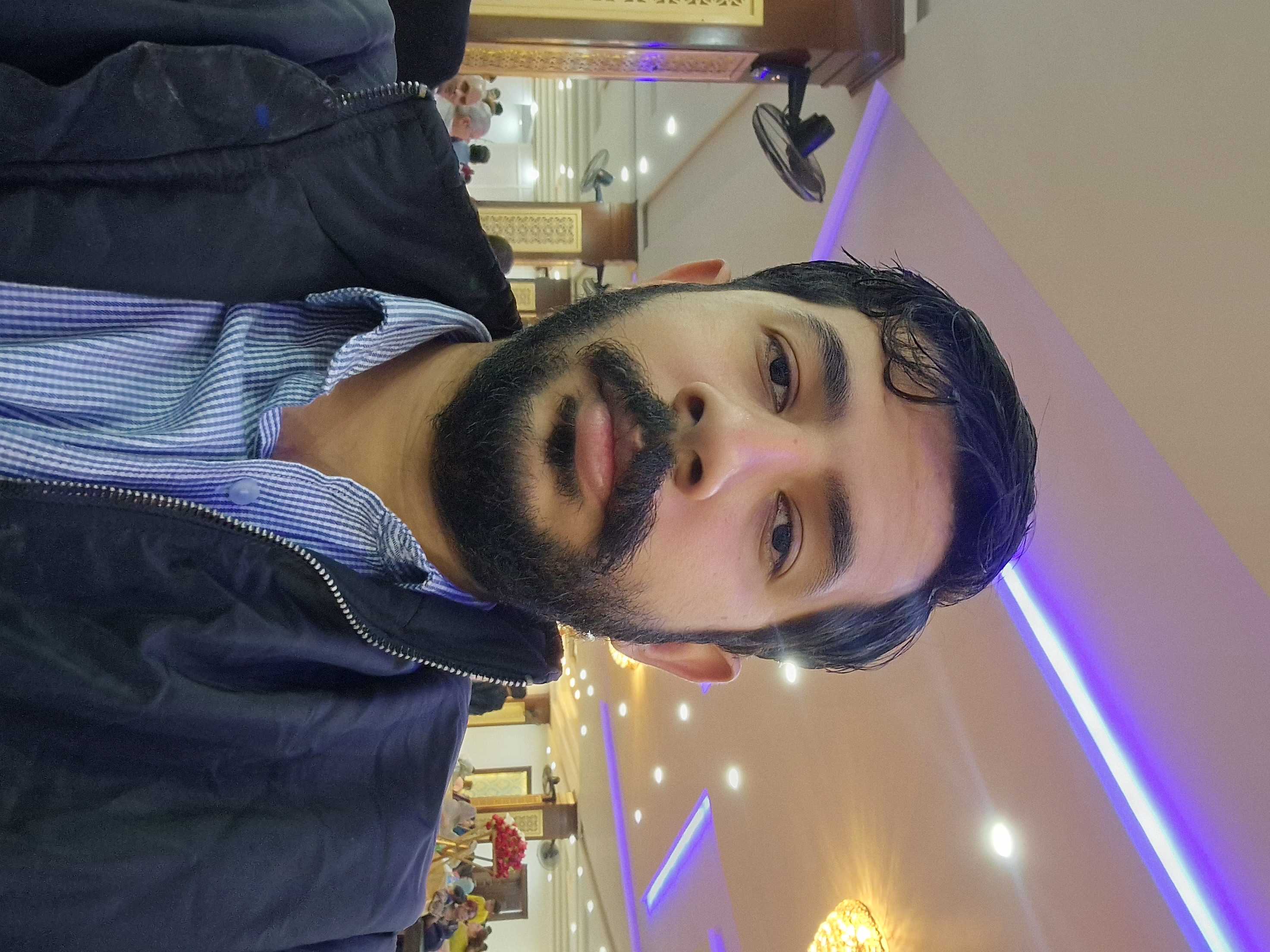 Syed Abdul Ur Rehman
