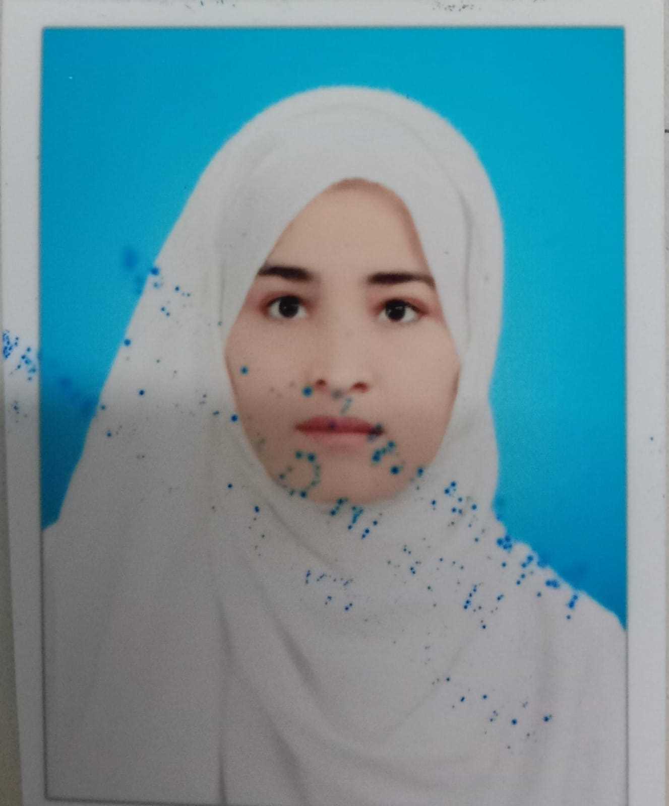 Maria saeed