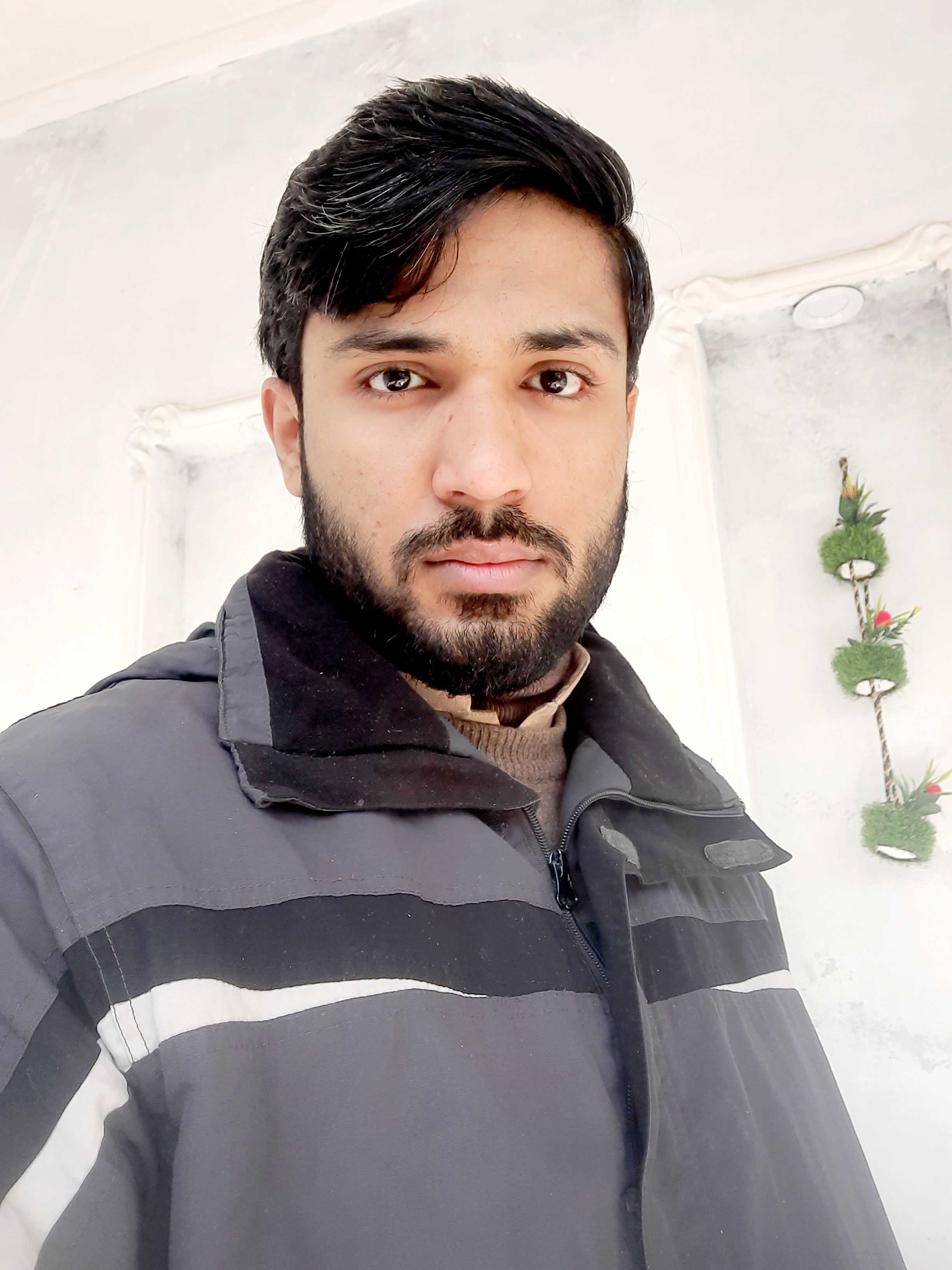 Afrasiyab khan