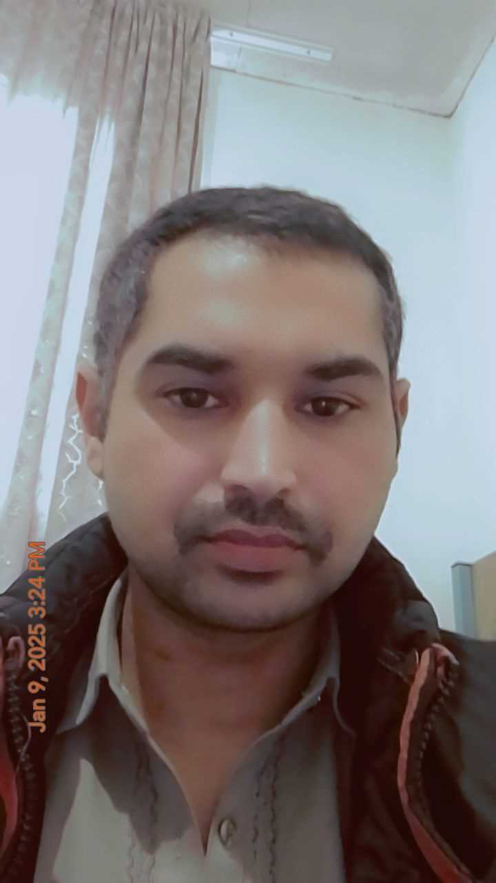 Ghulam Fareed
