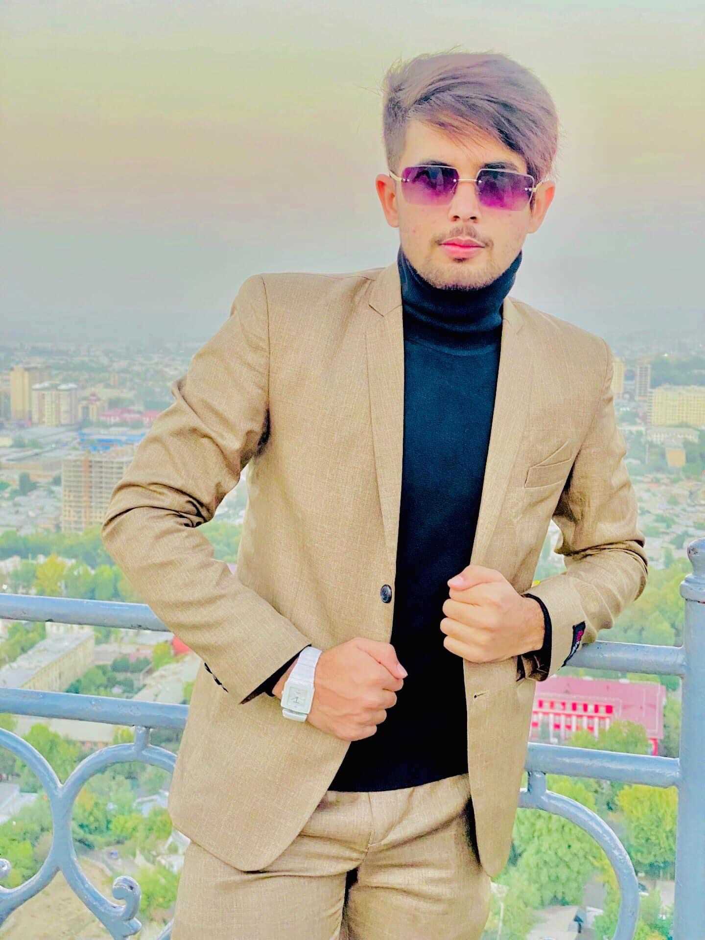 Tayyab habib