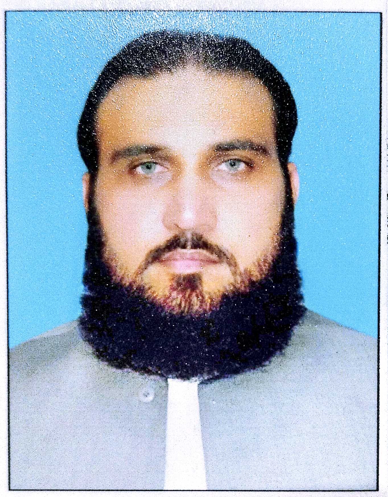 Raza ul Hassan