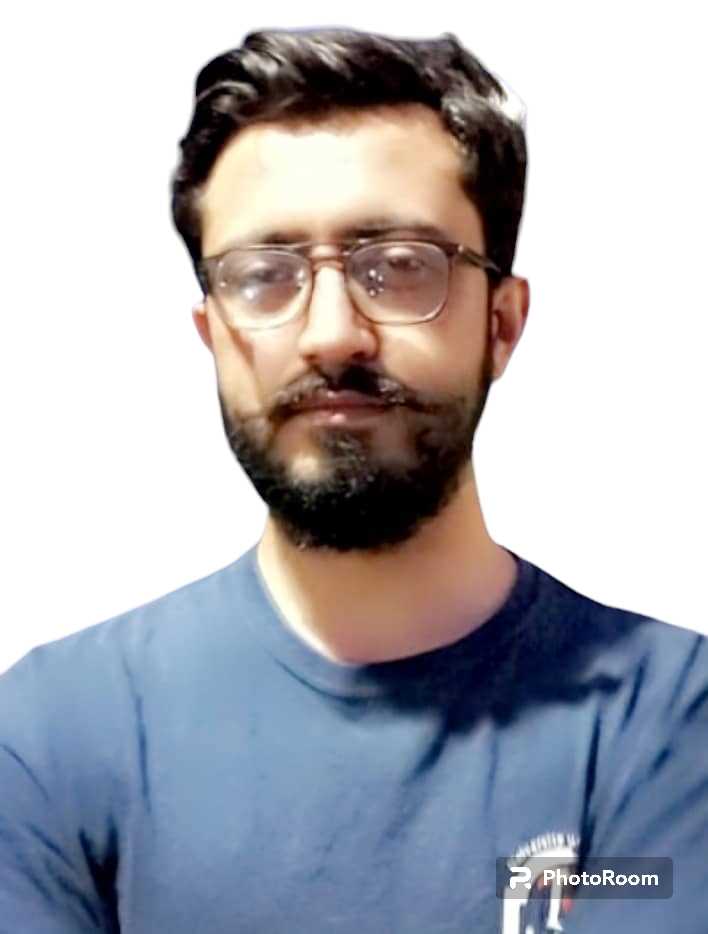 Syed khalil ullah shah