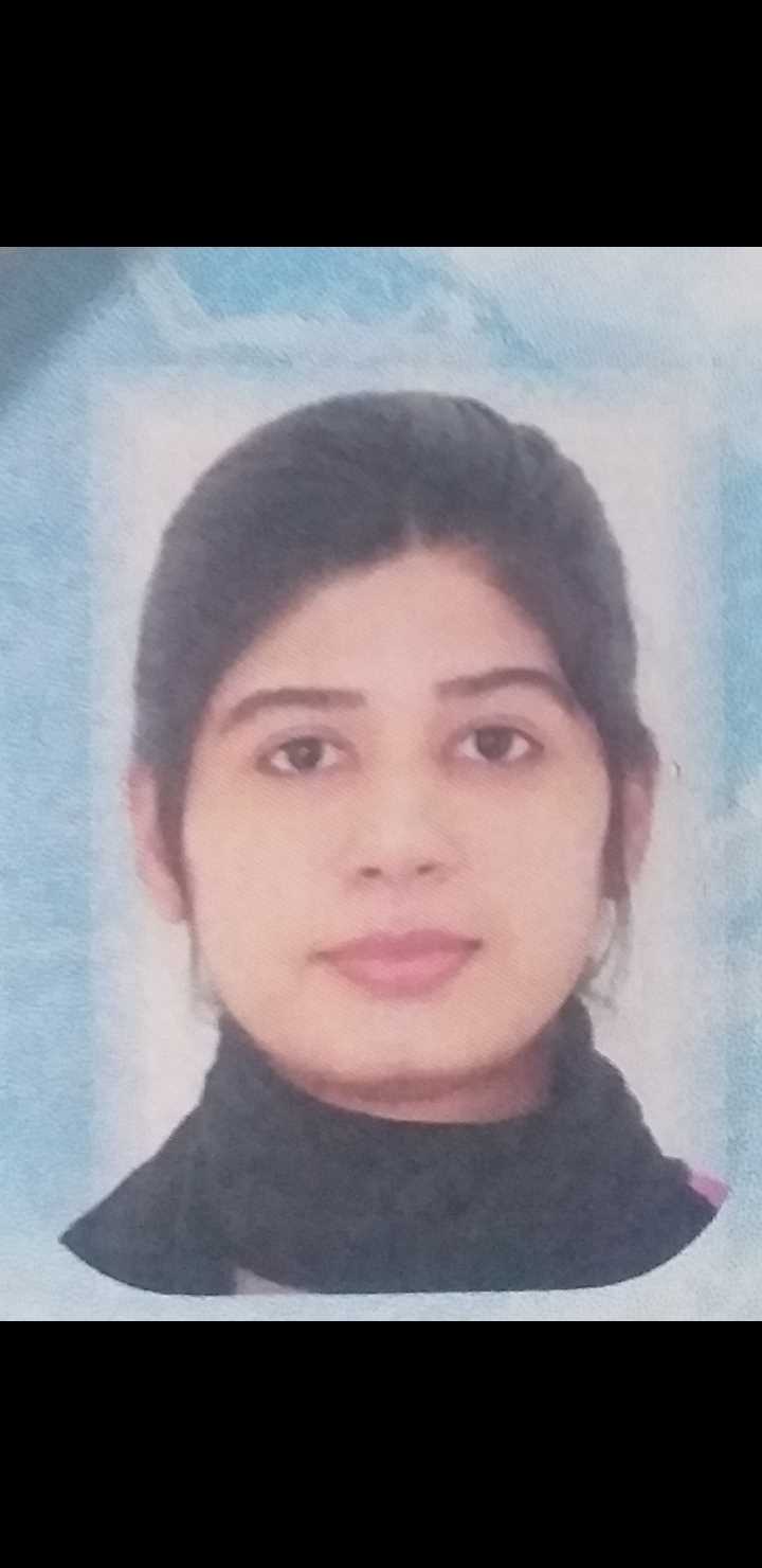 Quratulain
