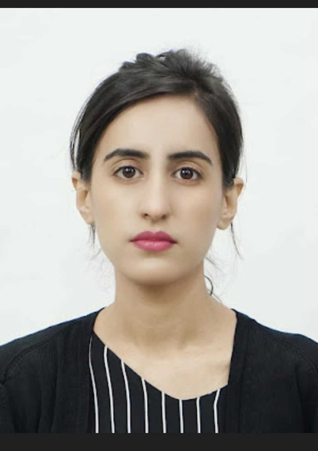 Sara Hanif