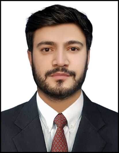 Nouman Gowhar