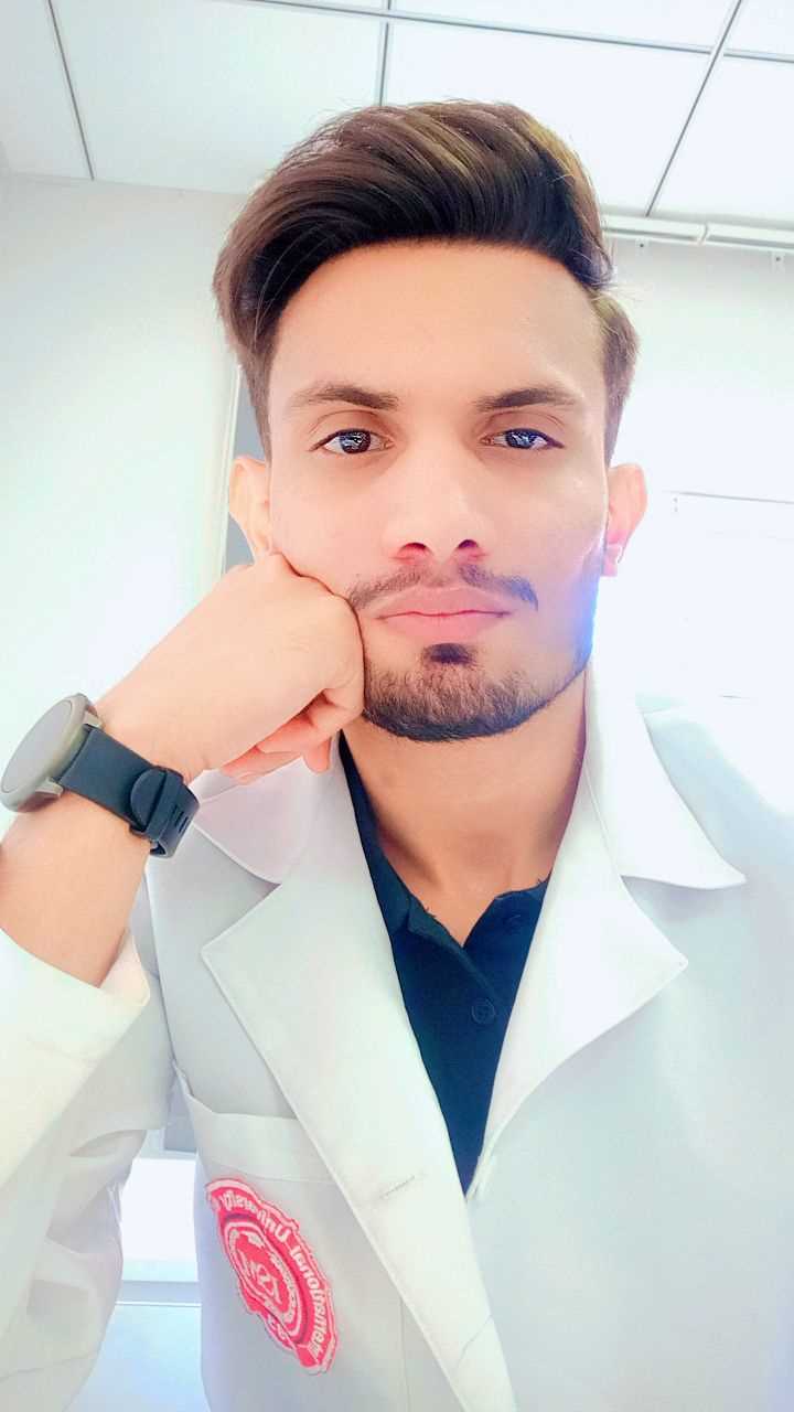 Abdullah Rizwan mehar