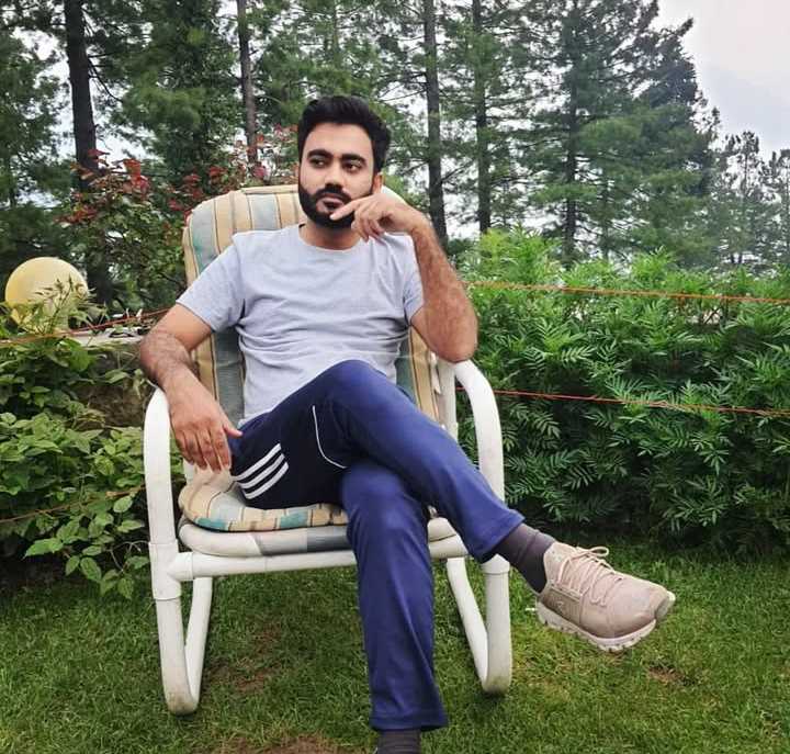 Abdul mateen