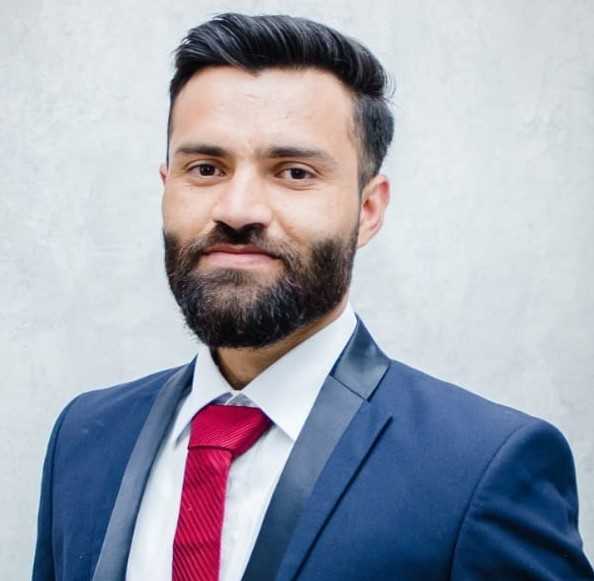 Muhammad waqar