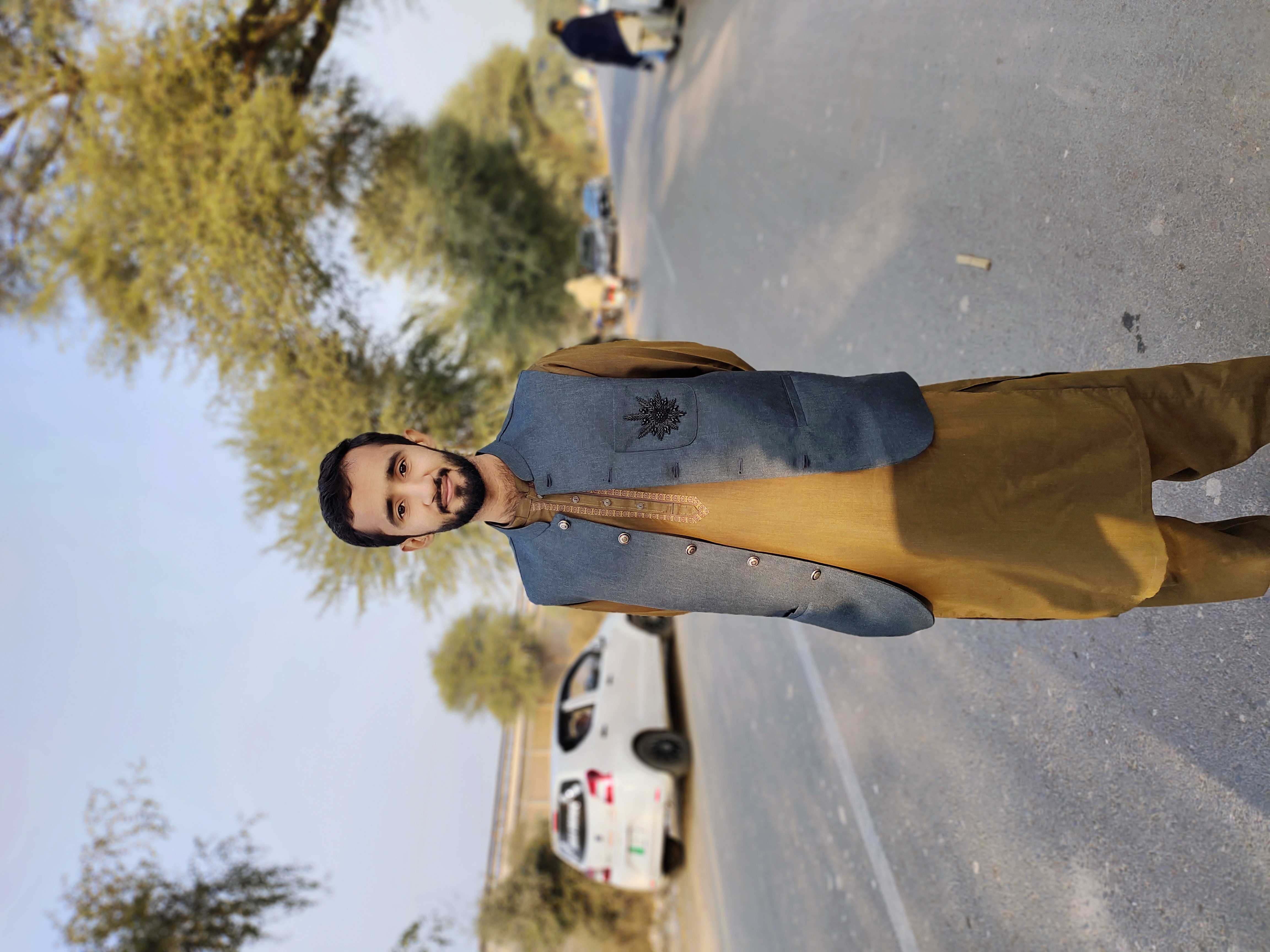 Jawad Javed