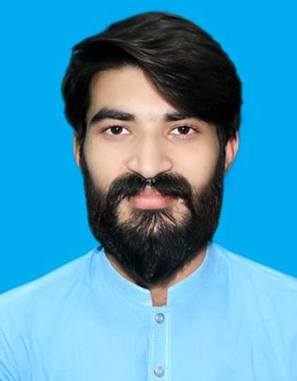 Talha Saeed