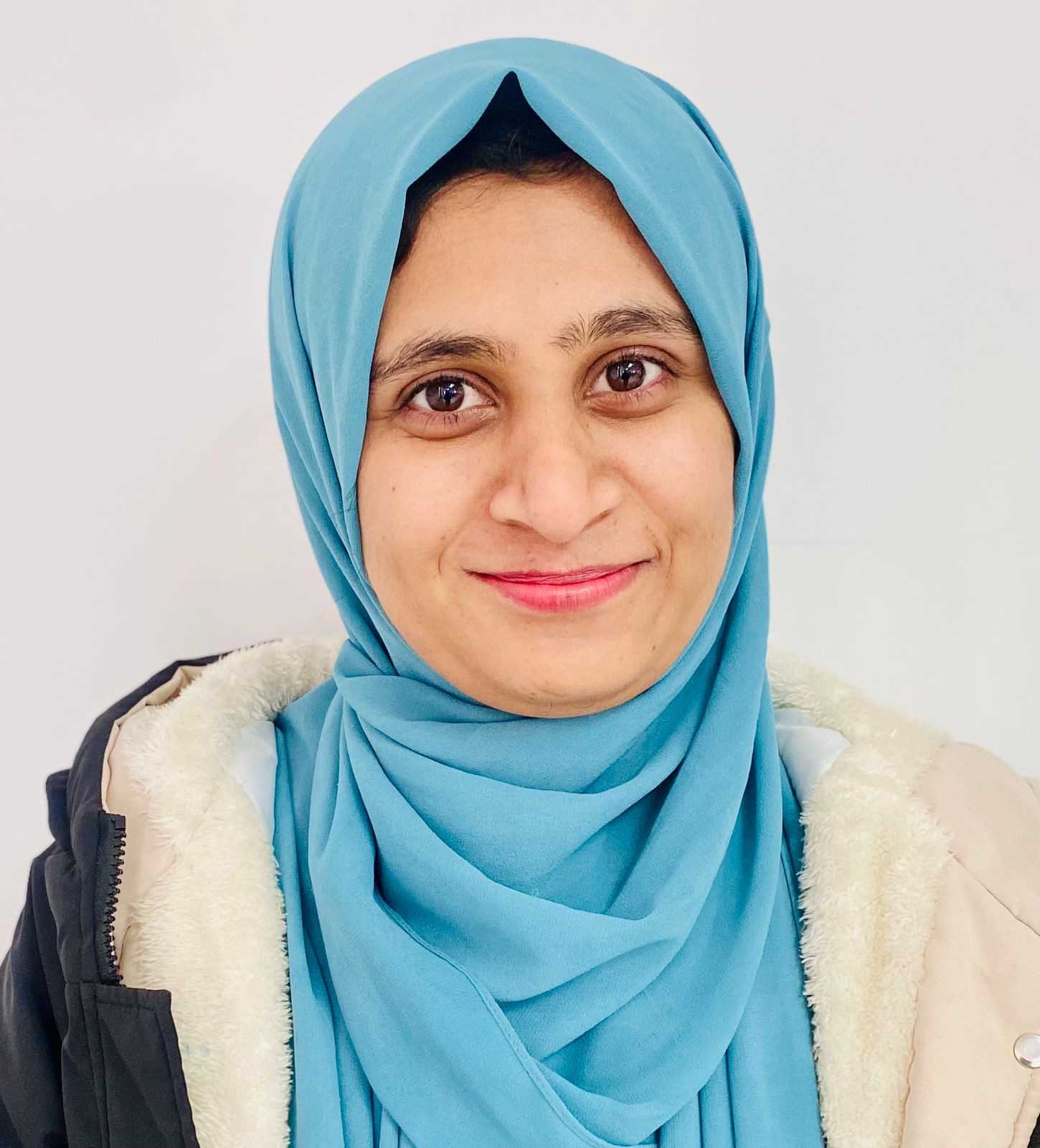 Khadija Shafique