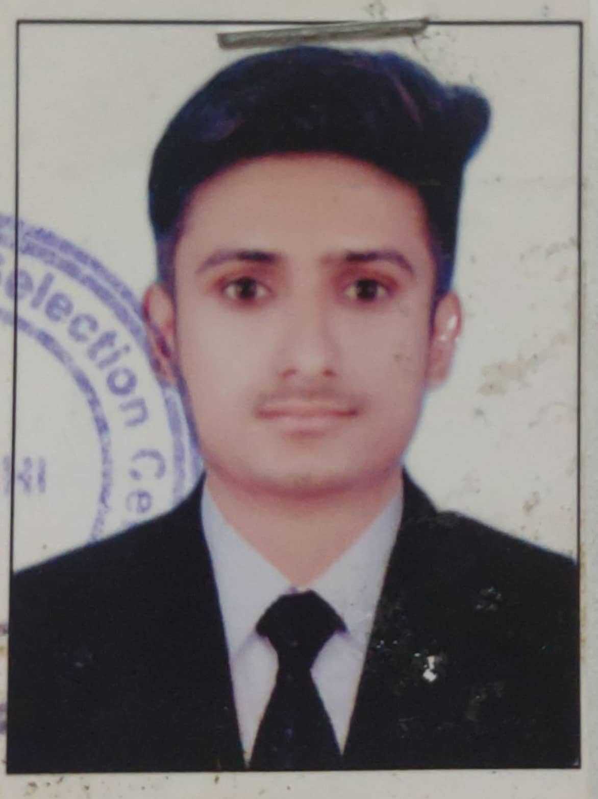 Zameer Khan