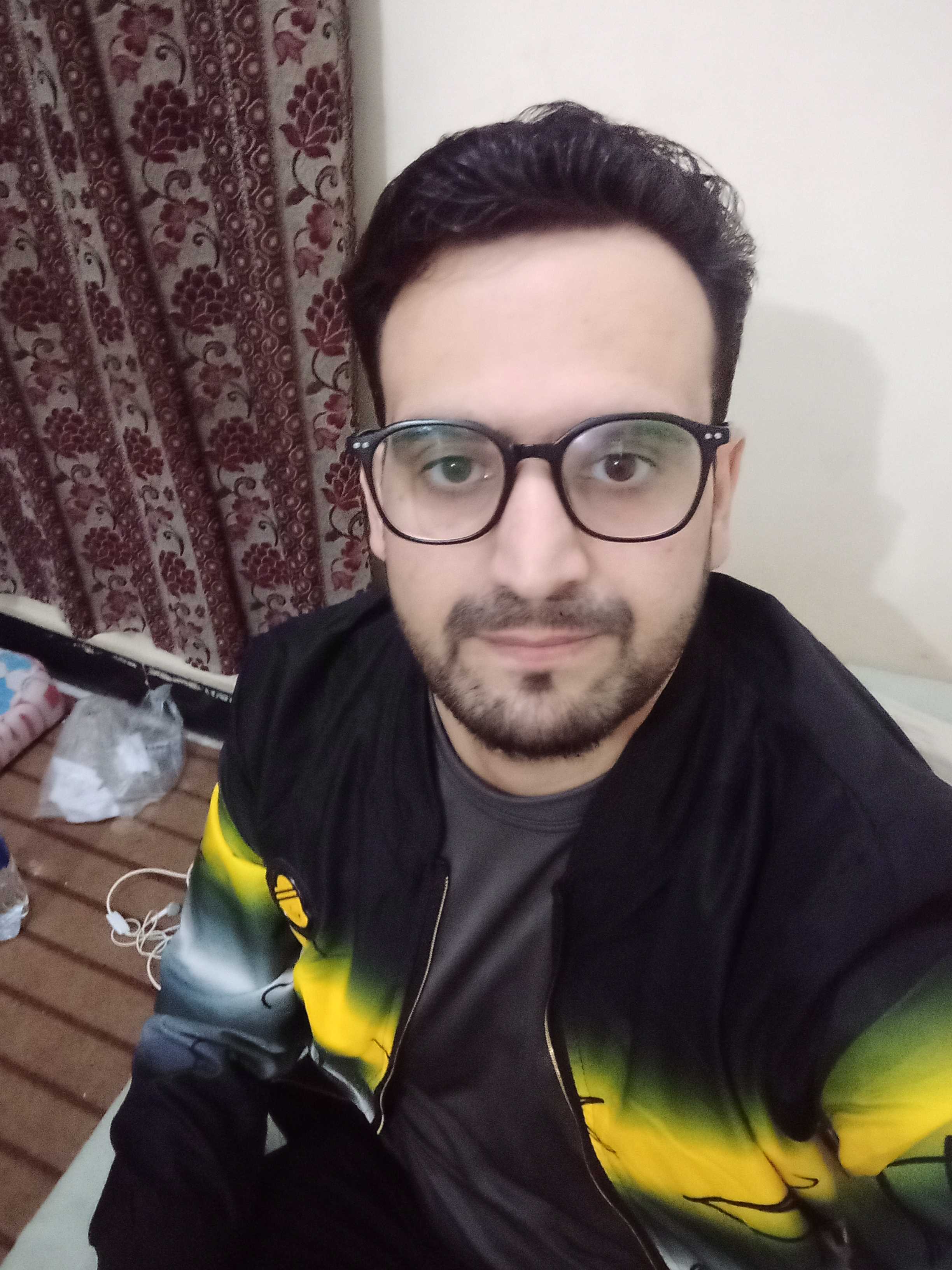 Niamat Ullah