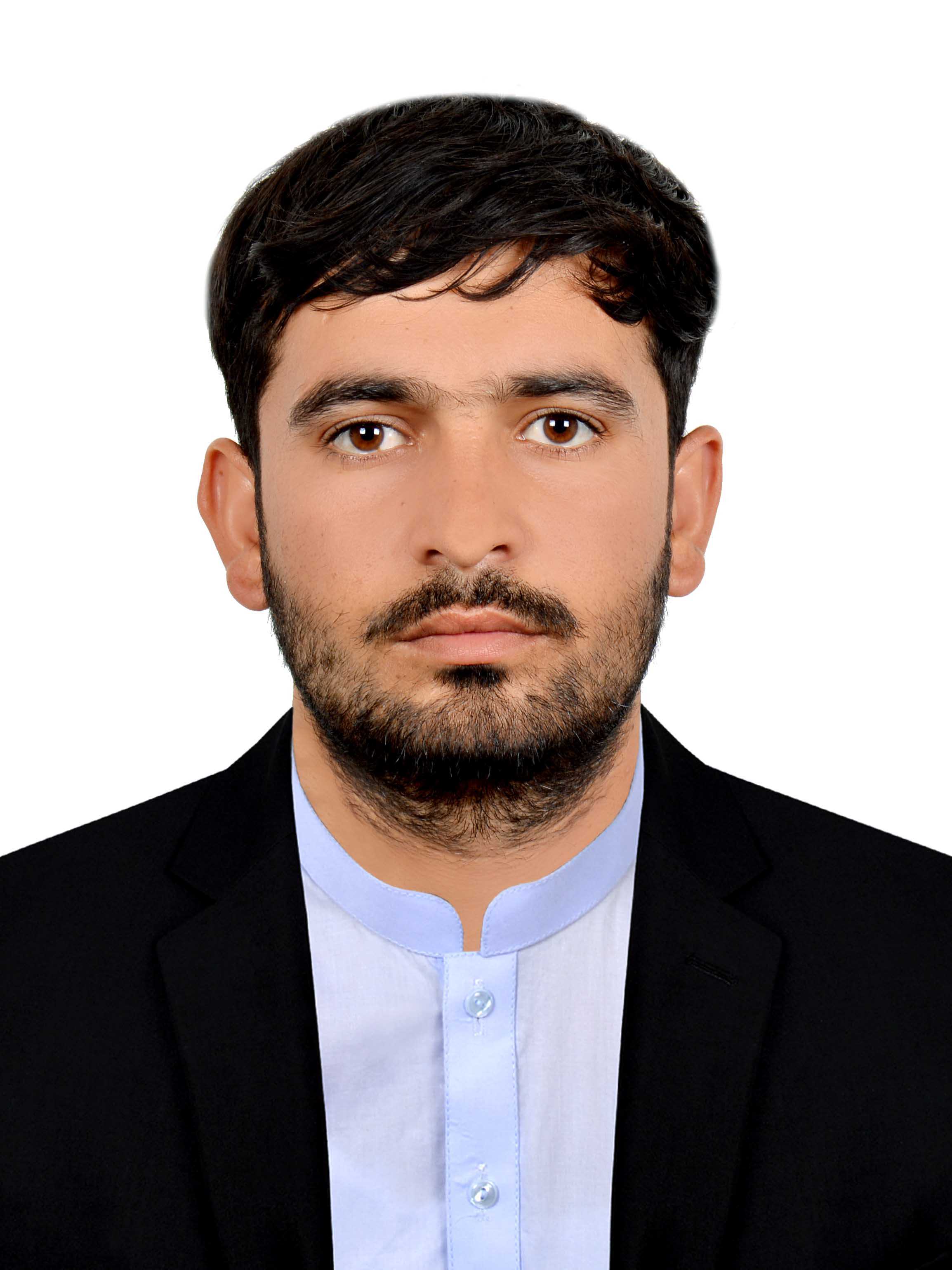 Raqib ullah