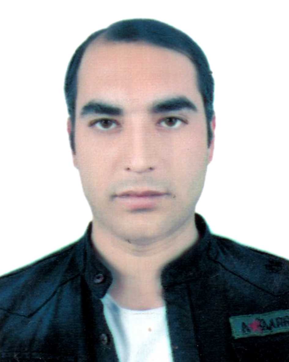 Faiz Mohammad