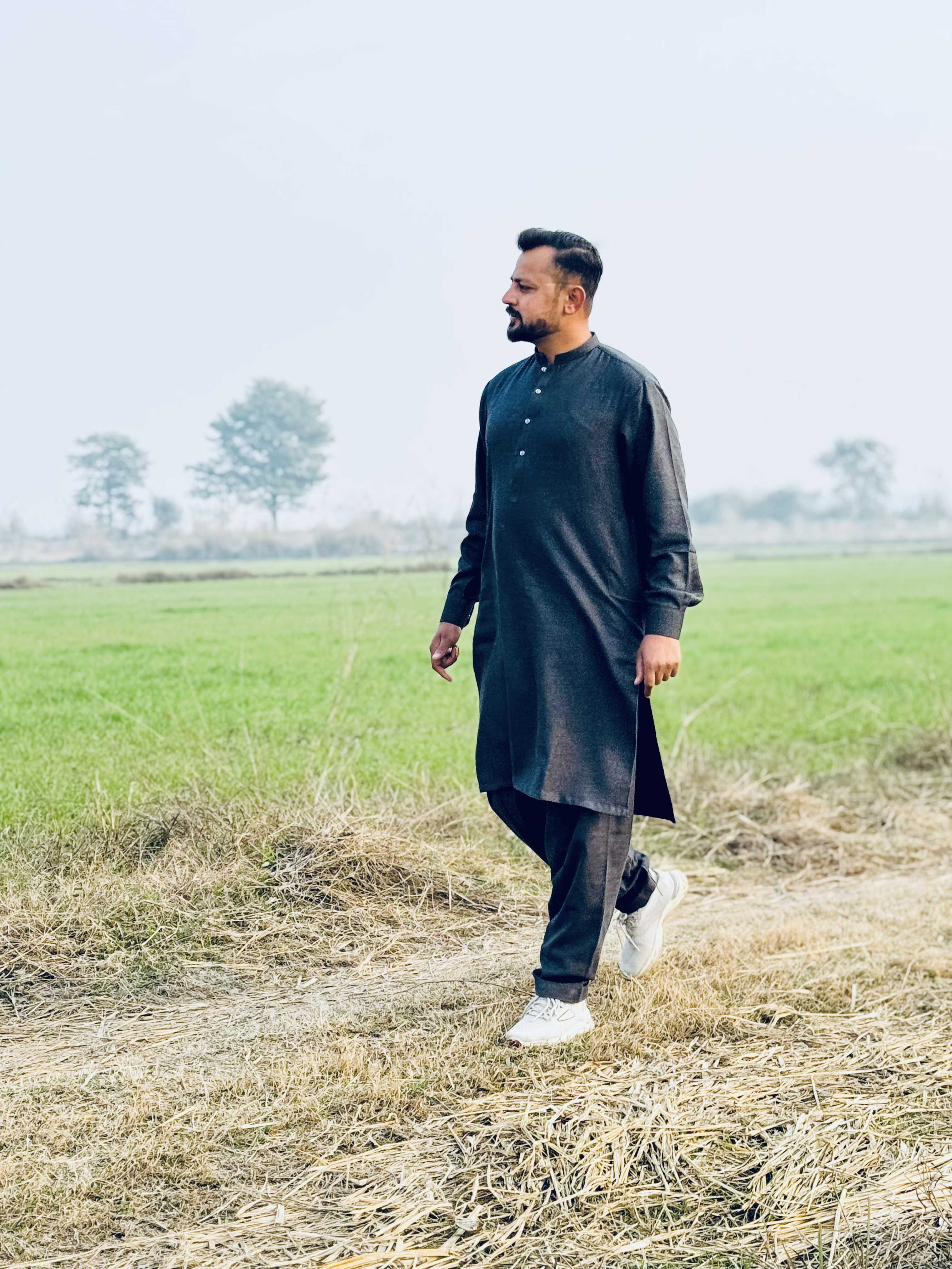 Muhammad ahmed hassan