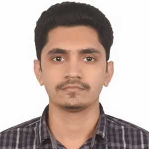 Huzaifa Ahmed Sheikh