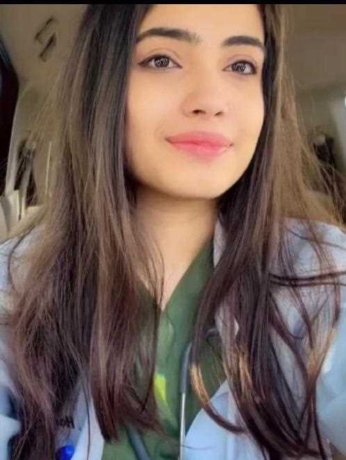 dr hafsa noor