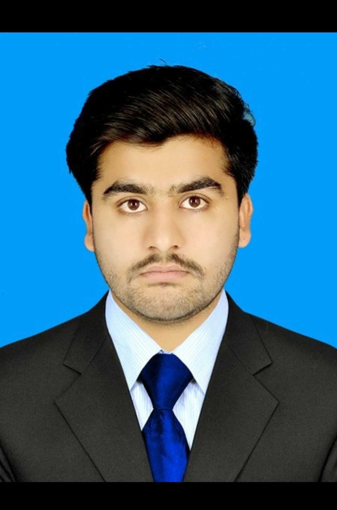 Muhammad Afaq