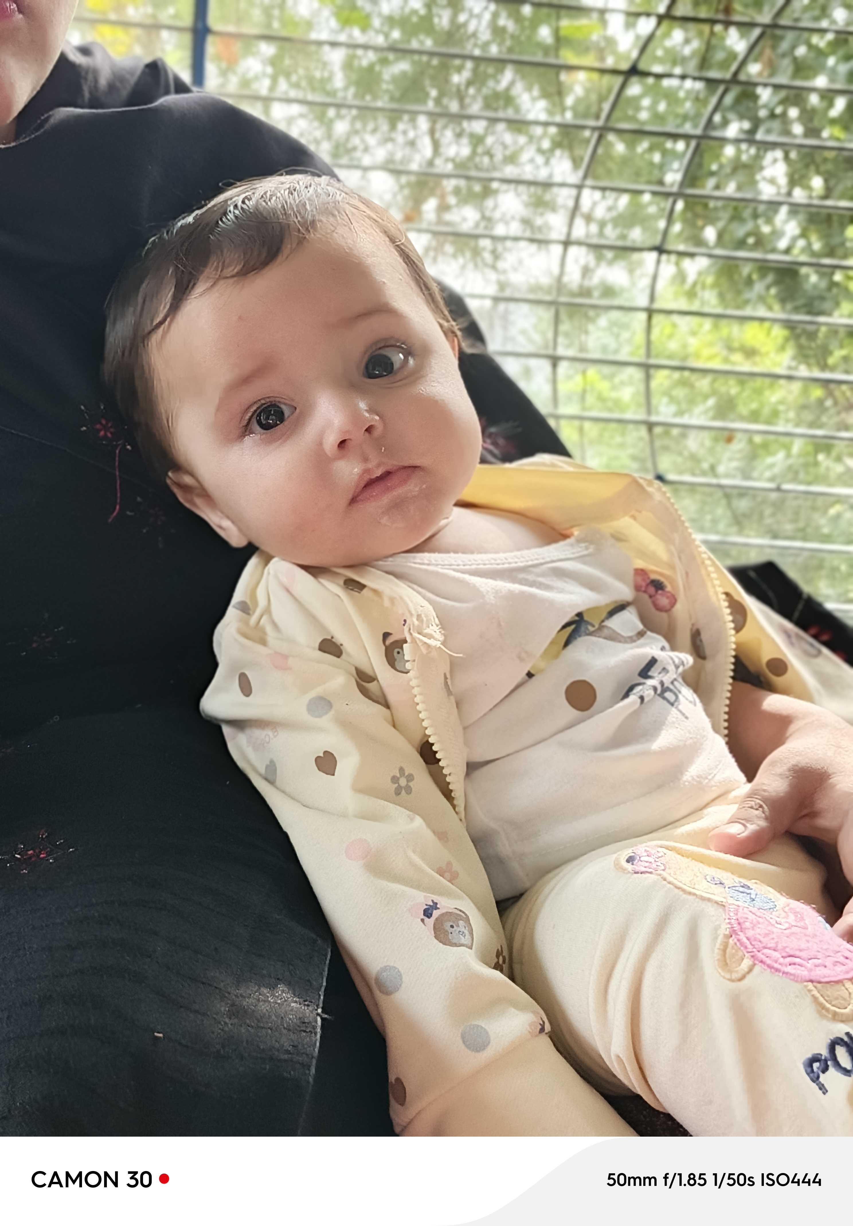 Mahnoor khan