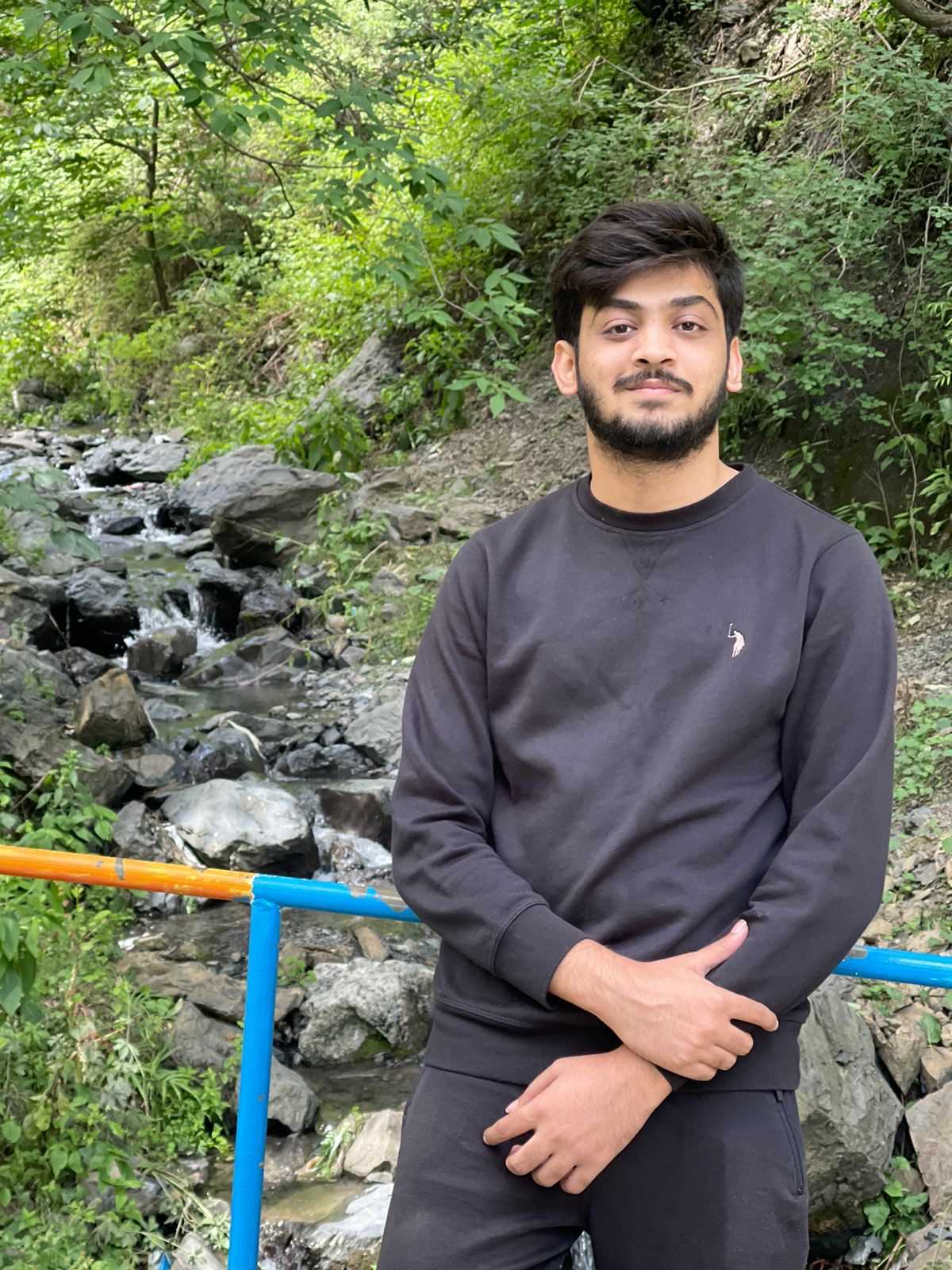 Umair liaqat