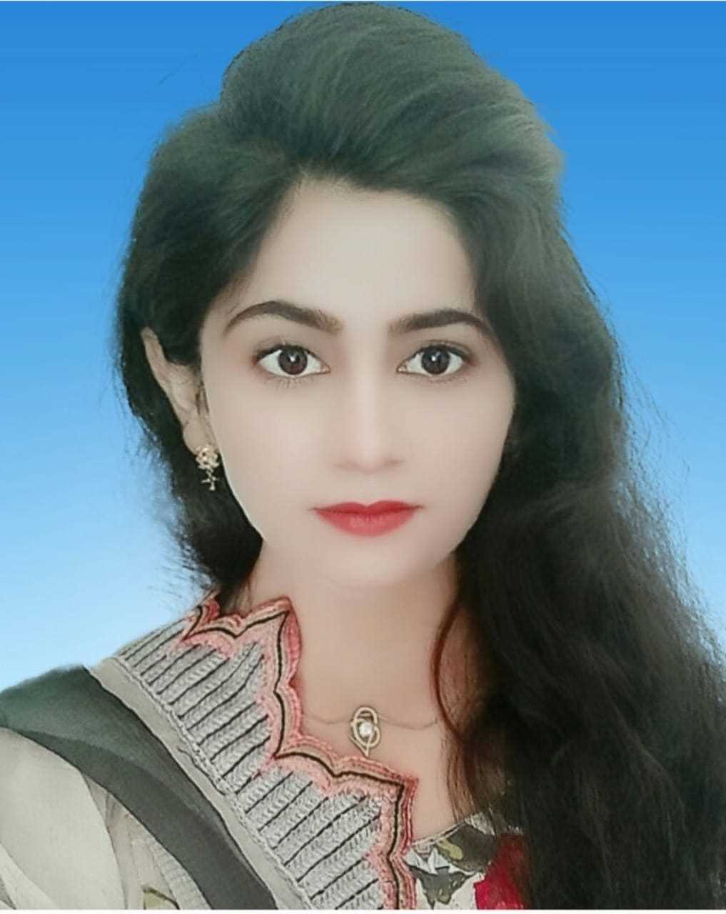 SUMAIRA PERVEEN