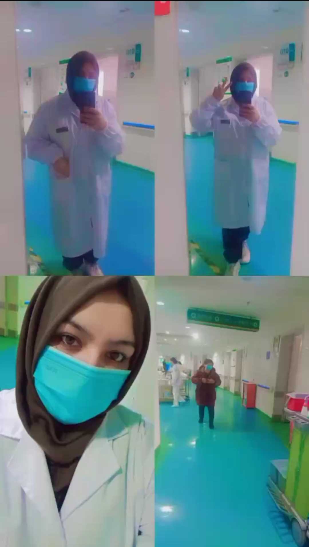 Dr Zara Sheikh