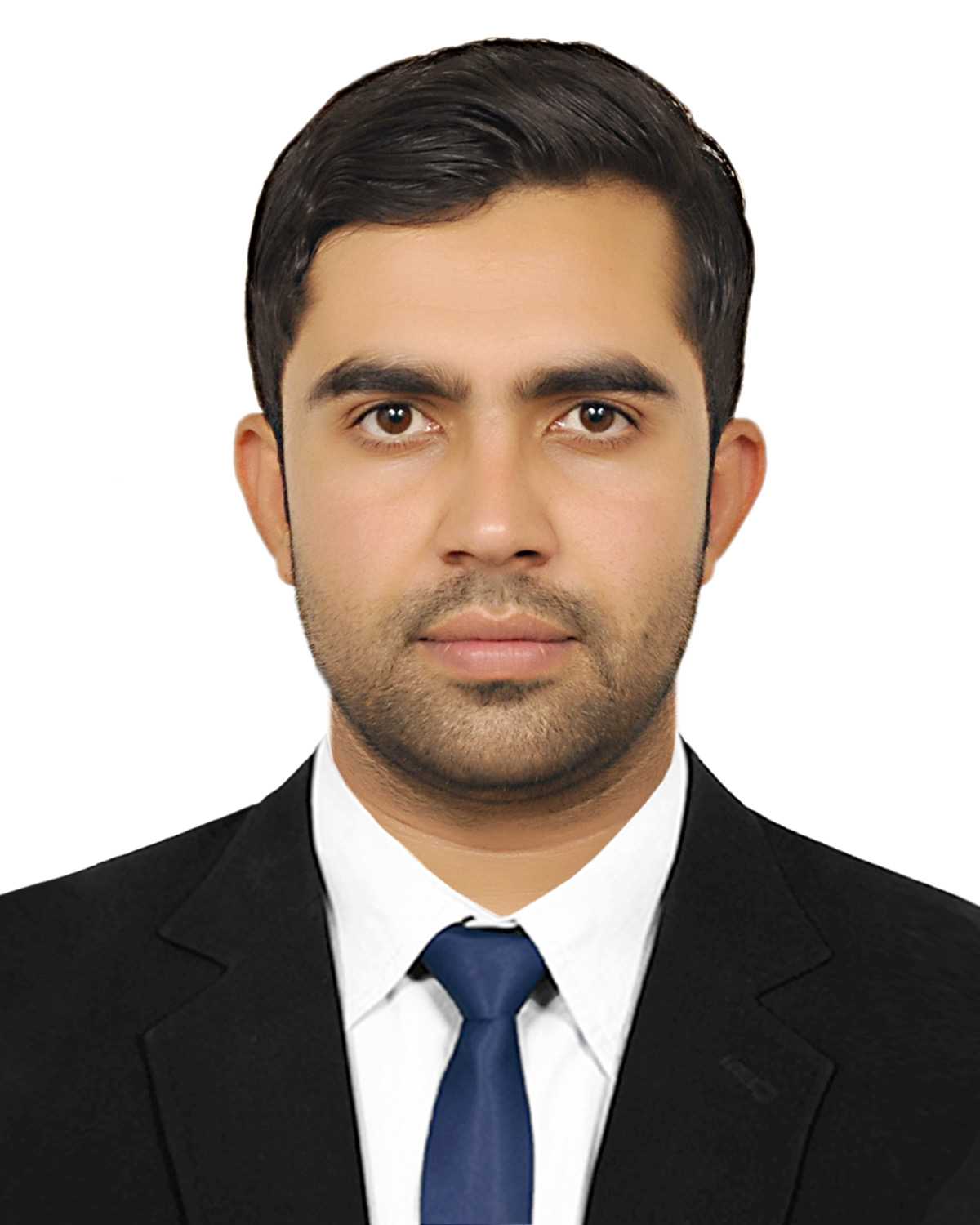Syed Ehsanullah