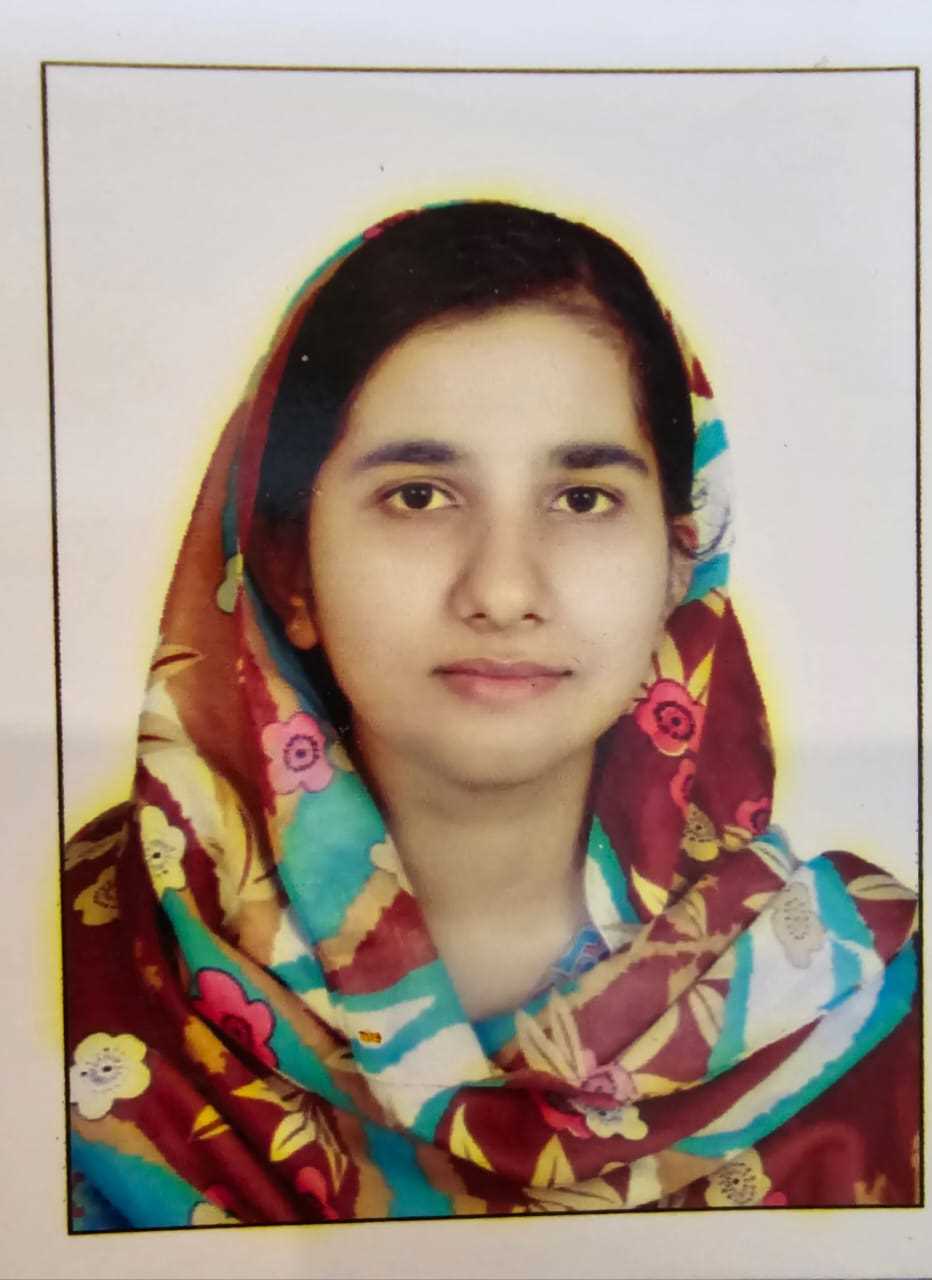 Memoona Tahira Noor