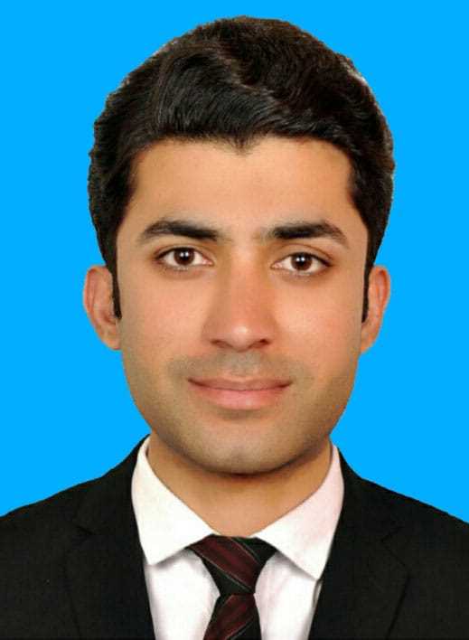 Numan Khan