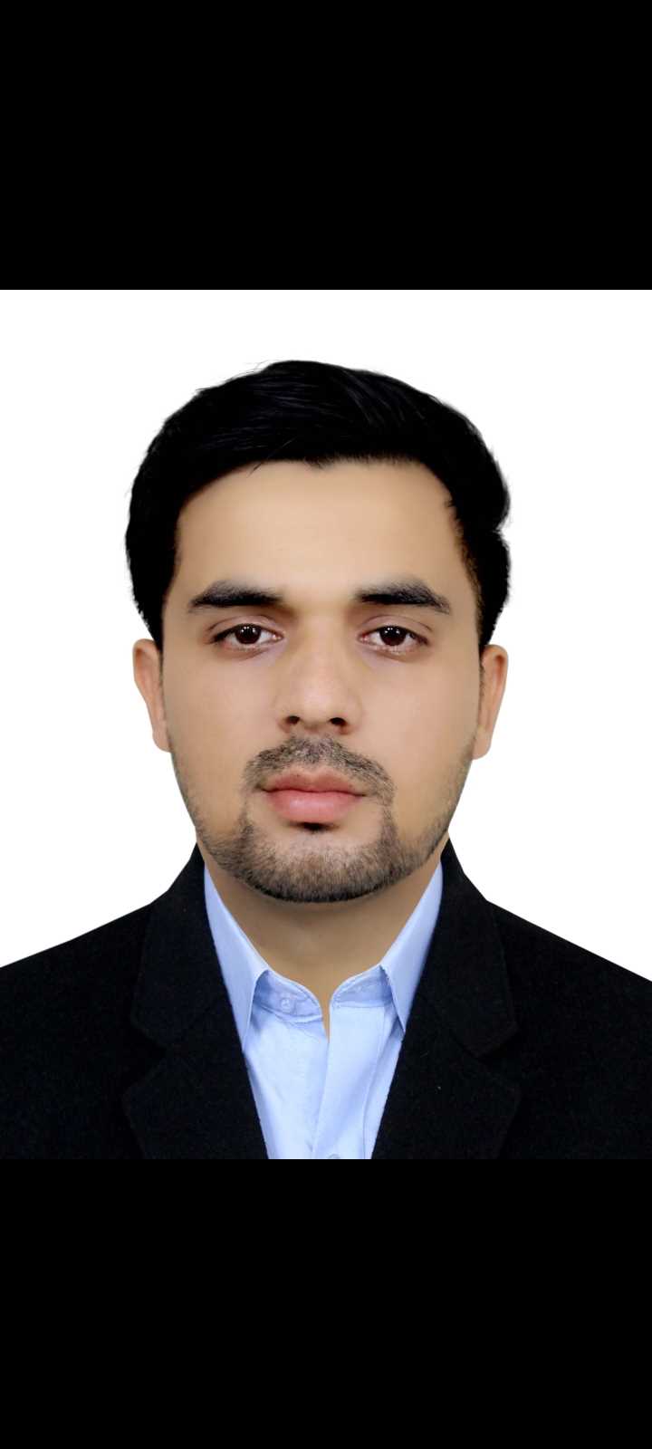 Khalid shah