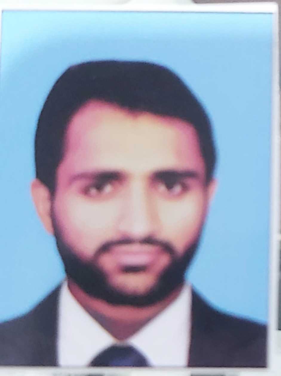 Mohsin