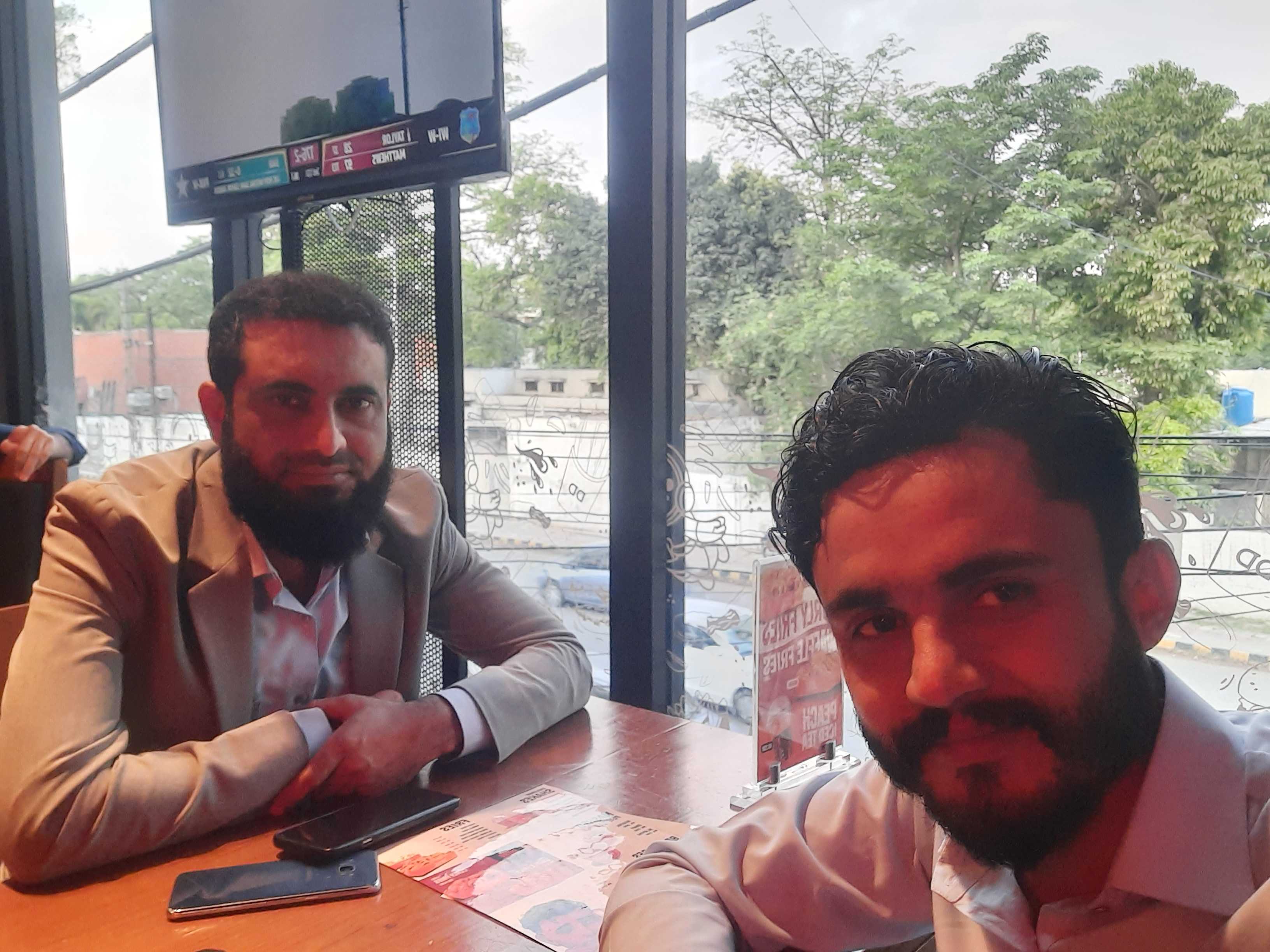 Dr Abdur rehman