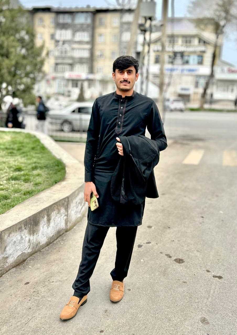 Ali Abbas