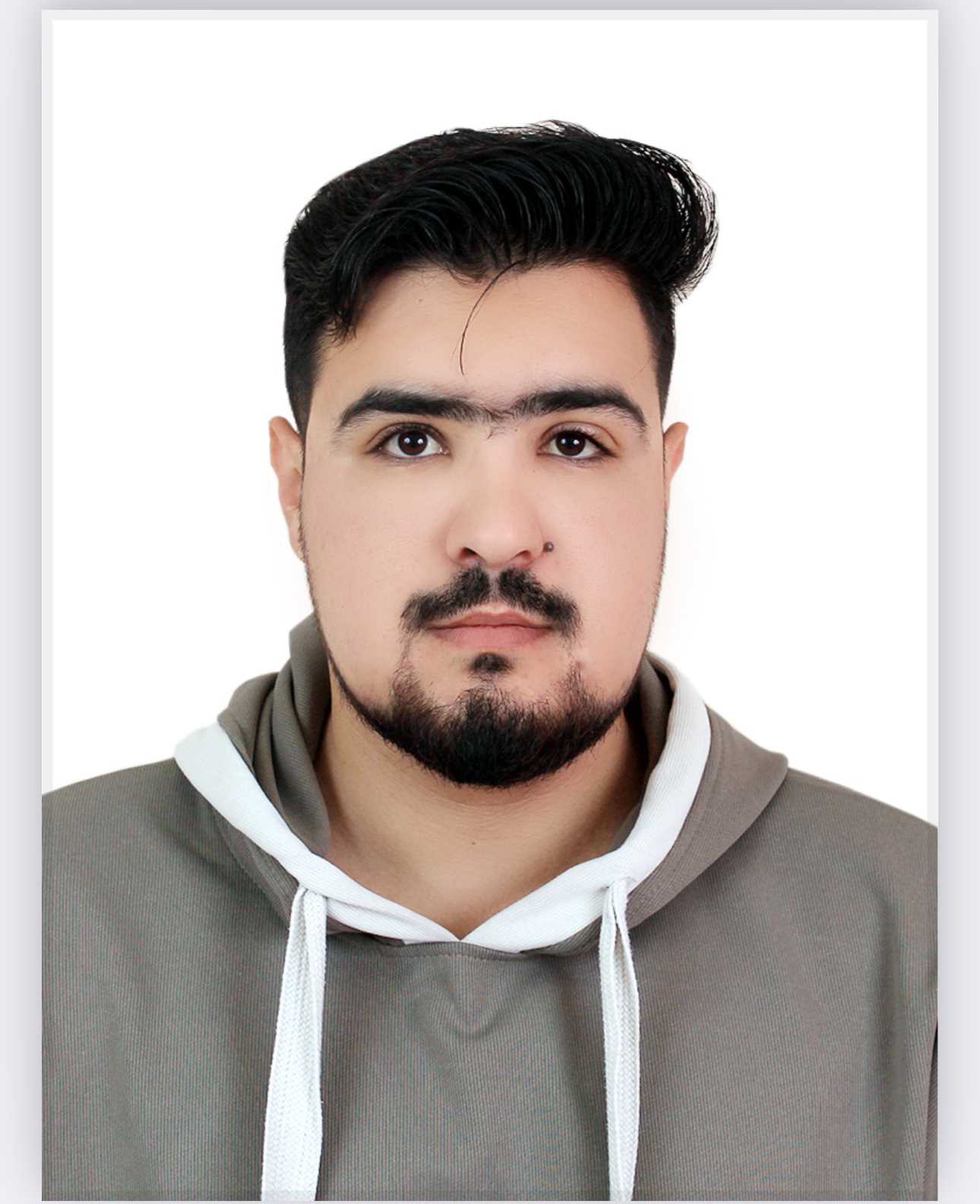 Ahmad Zubair Shinwari