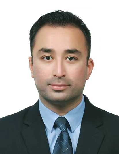 Aawrish Khan