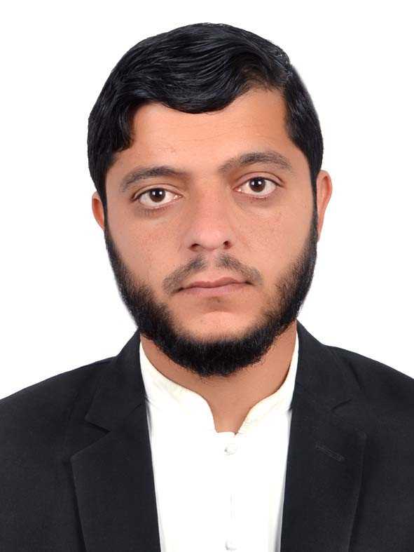 Umarullah Asmati
